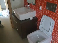 REMODELAÇÃO DE WC