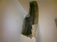 PESQUISAS ESTANCAMENTOS DE ROTURAS